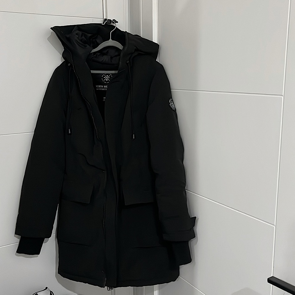 NorthWestern Jacket
